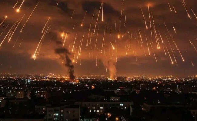 Israel orders 300,000 people in Tehran to evacuate while Trump issues ominous warning